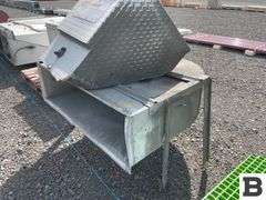 Comfort Master Truck Tool Box