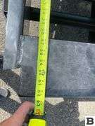 2025 Diamond T 10225DTF Gooseneck Flatbed Trailer