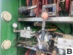 17' A0109 Service Bed -UPDATED LOT