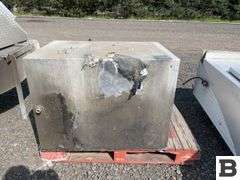 Highway Products Truck Tool Box