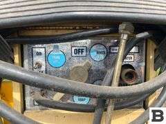 Handy 1000 Industrial Pressure Washer