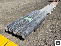 Woven Landscape Fabric Rolls