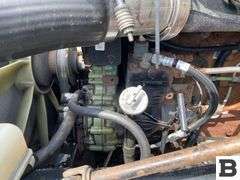 2007 Freightliner ST120 Tractor Truck