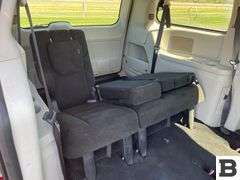 2015 Dodge Grand Caravan Passenger Van
