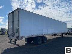 2006 Great Dane 7811TZ-1A 53' Reefer Trailer