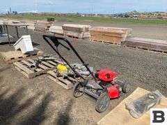 Craftsman M230 Lawn Mower