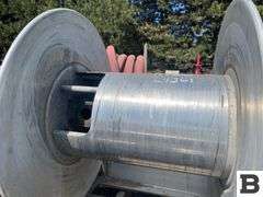 Fuel Hose Reel