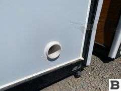 Dual Mobile Toilet