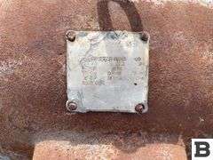 15Hp Irrigation Pump