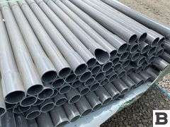 2.5" Rigid Non-Metallic Conduit
