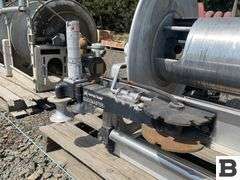 Fuel Hose Reel