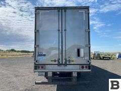 2006 Great Dane 7811TZ-1A 53' Reefer Trailer