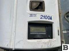 2006 Great Dane 7811TZ-1A 53' Reefer Trailer