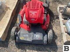 Craftsman M230 Lawn Mower