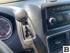 2015 Dodge Grand Caravan Passenger Van
