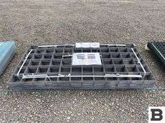 Metal Steel Wire Remesh Sheet