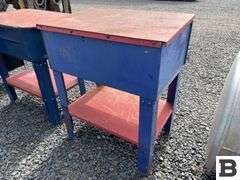 Parts Washer