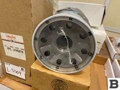 New Luber-Finer LFH5876 Hydraulic Filters: Fits Case Combines and Tractors (see description)