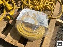 Marinco Park Power 30 Amp 50' Marine Cordset