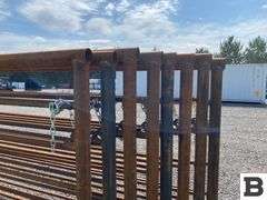 24' Free Standing Panels