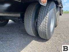 2025 Diamond T 10225DTF Gooseneck Flatbed Trailer