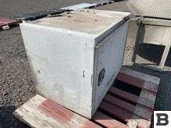 Highway Products Truck Tool Box