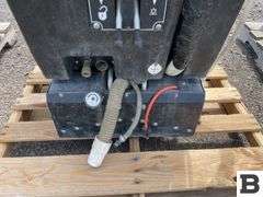 Minuteman C840115 Carpet Extractor