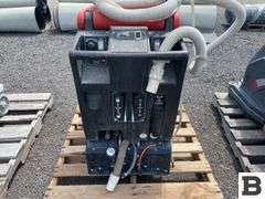 Minuteman C840115 Carpet Extractor