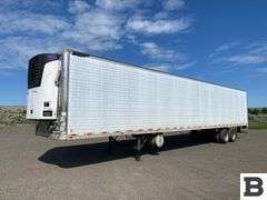 2006 Great Dane 7811TZ-1A 53' Reefer Trailer