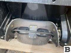 Toro 16" 98cc Snowthrower, International Wood Chipper