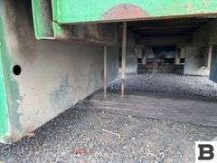 17' A0109 Service Bed -UPDATED LOT