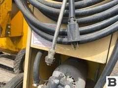 Handy 1000 Industrial Pressure Washer