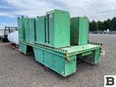 17' A0109 Service Bed -UPDATED LOT