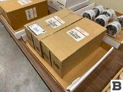 New Luber-Finer LFH4902 Hydraulic Filters: Fits Case, Tigercat, Hyster, Champion (see description)
