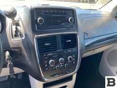 2015 Dodge Grand Caravan Passenger Van