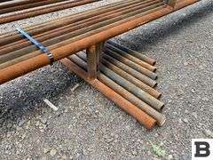 24' Free Standing Panels