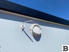 Dual Mobile Toilet
