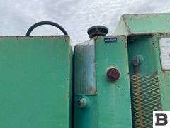 17' A0109 Service Bed -UPDATED LOT