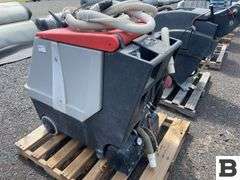 Minuteman C840115 Carpet Extractor