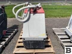 Minuteman C840115 Carpet Extractor