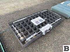 Metal Steel Wire Remesh Sheet