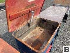 Parts Washer