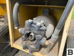 Handy 1000 Industrial Pressure Washer