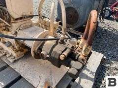 Wisconsin TJD Engine