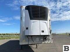 2006 Great Dane 7811TZ-1A 53' Reefer Trailer