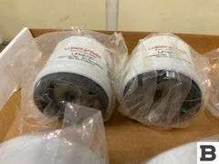 New Luber-Finer LFH8737 Transmission Filters: Fits Chevy/GMC/Allison (see description)