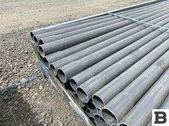 2.5" Rigid Non-Metallic Conduit