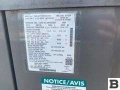 2019 Ruud RP1448AJ1NA Heat Pump Unit