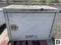 Highway Products Truck Tool Box