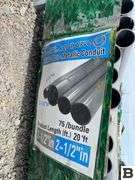 2.5" Rigid Non-Metallic Conduit